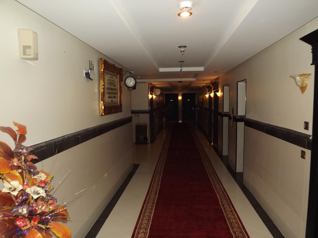 โรงแรมโซฟี ดัมมัม ภายนอก รูปภาพ